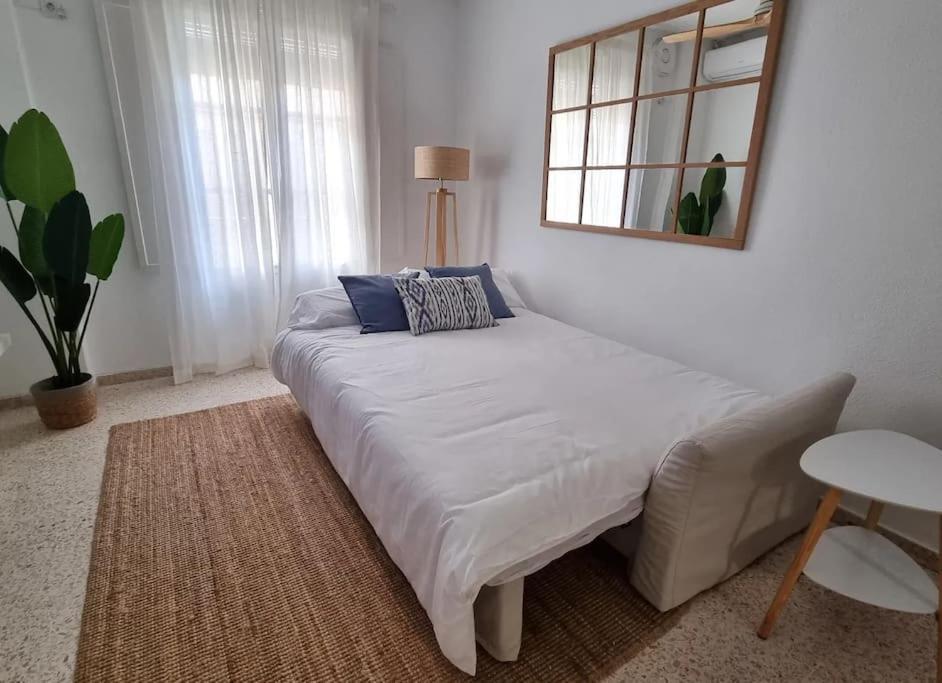 Www Casa Quili Cadiz Com Lägenhet Exteriör bild